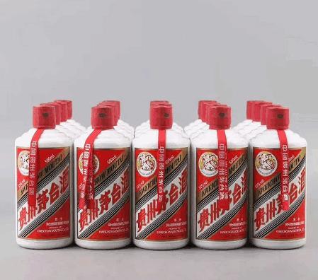 五桂山街道名酒回收